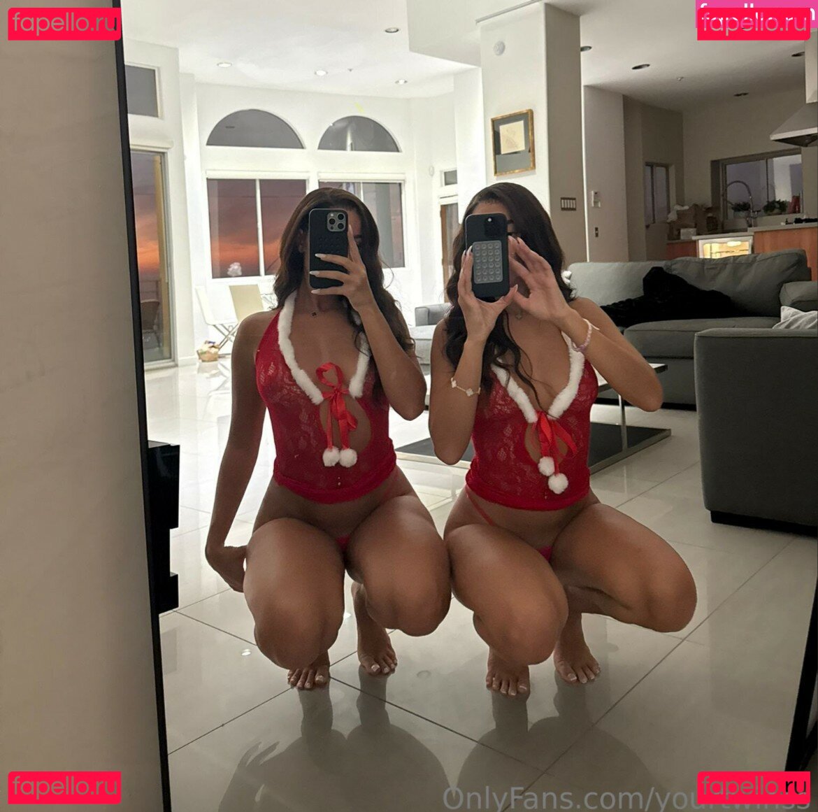 Theneltwins / Yourtwinss Onlyfans Photo Gallery 