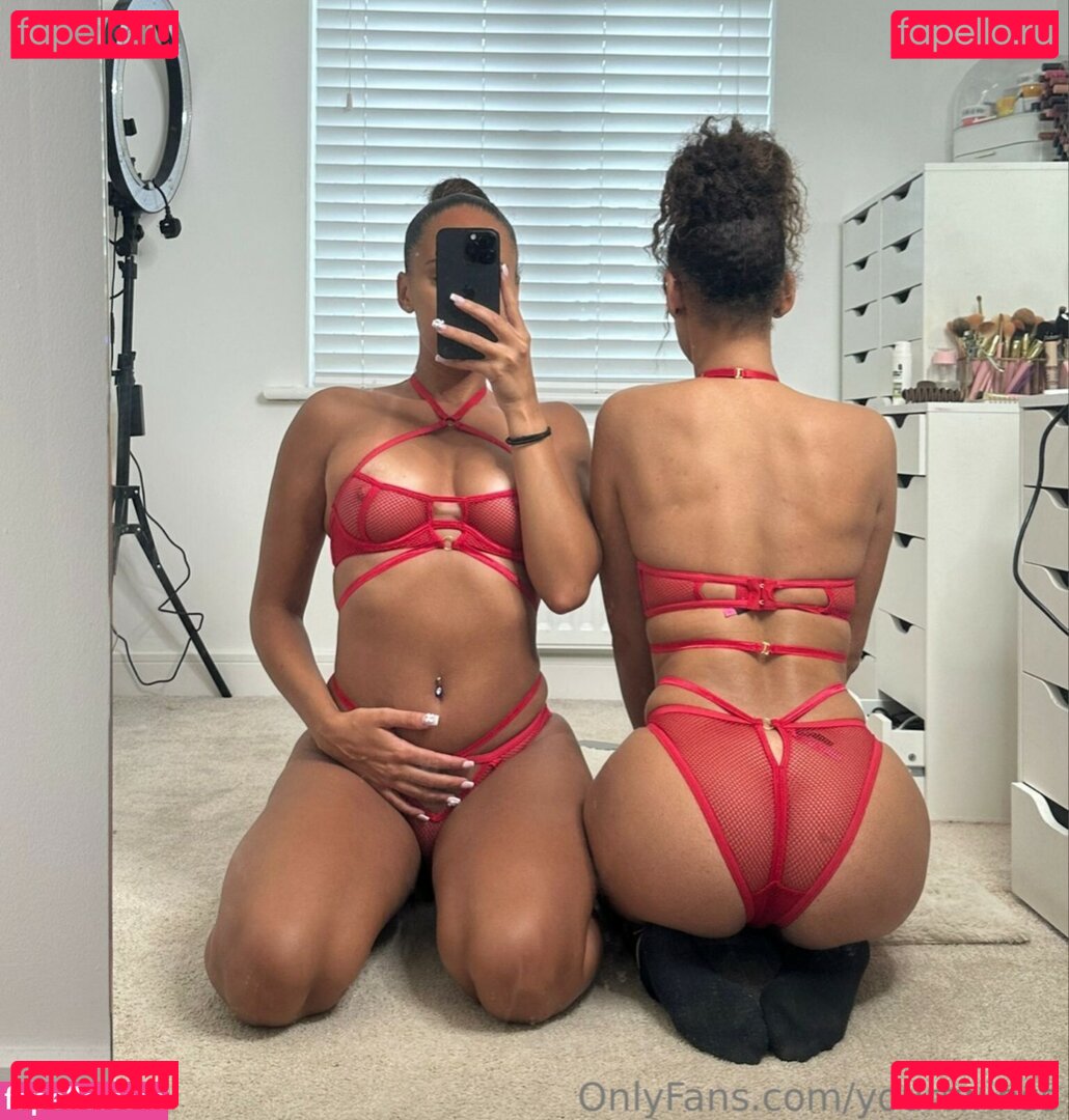 Theneltwins / Yourtwinss Onlyfans Photo Gallery 