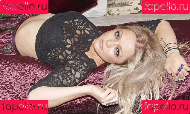 Hannah Spearritt Onlyfans Photo Gallery 