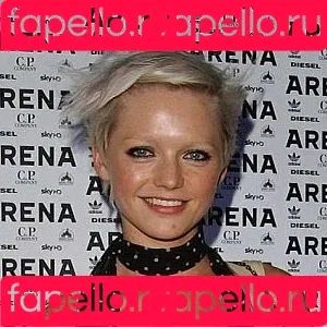 Hannah Spearritt Onlyfans Photo Gallery 
