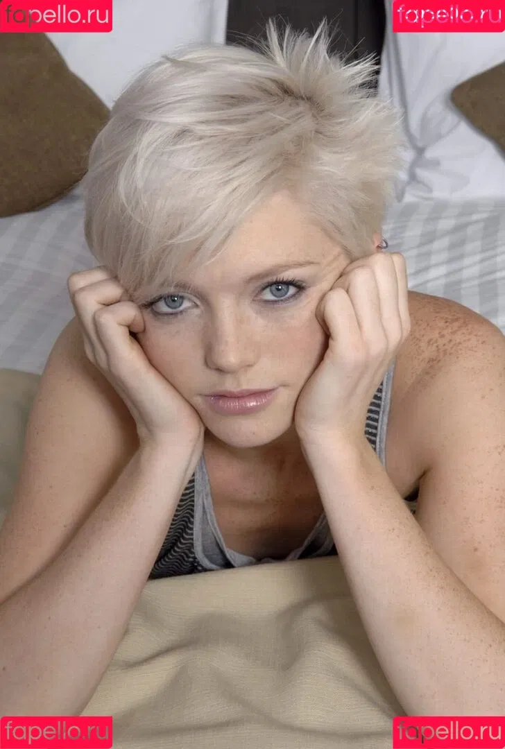 Hannah Spearritt Onlyfans Photo Gallery 