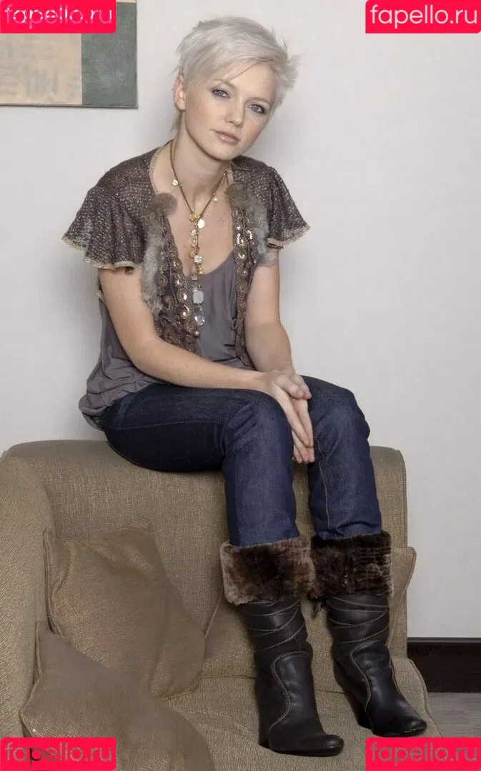 Hannah Spearritt Onlyfans Photo Gallery 
