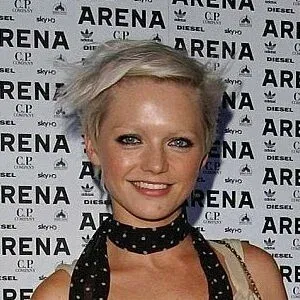 Hannah Spearritt Onlyfans Photo Gallery 