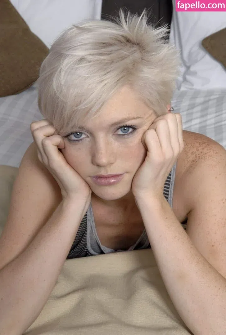 Hannah Spearritt Onlyfans Photo Gallery 