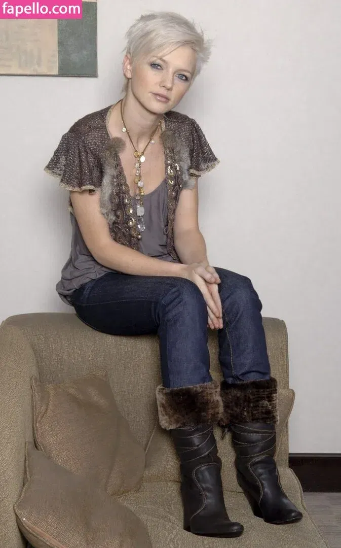 Hannah Spearritt Onlyfans Photo Gallery 