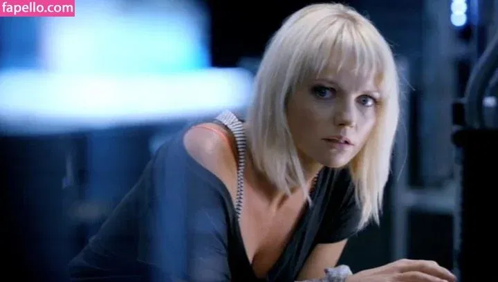 Hannah Spearritt Onlyfans Photo Gallery 