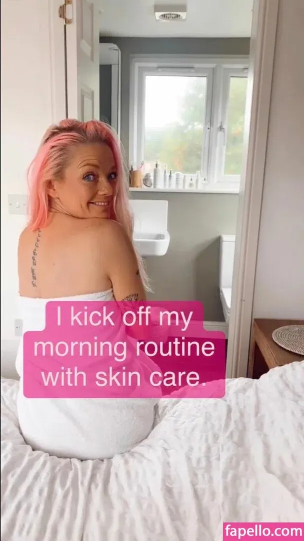 Hannah Spearritt Onlyfans Photo Gallery 