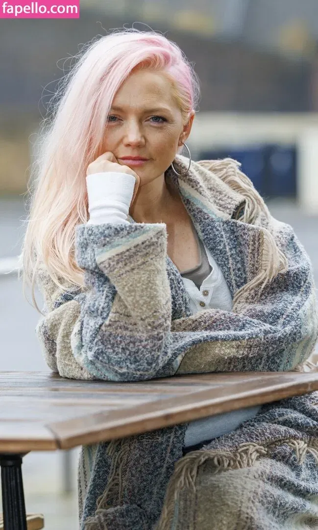 Hannah Spearritt Onlyfans Photo Gallery 