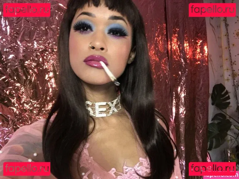 Skin Diamond Onlyfans Photo Gallery 