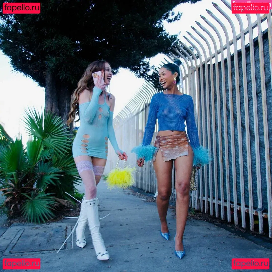 Skin Diamond Onlyfans Photo Gallery 