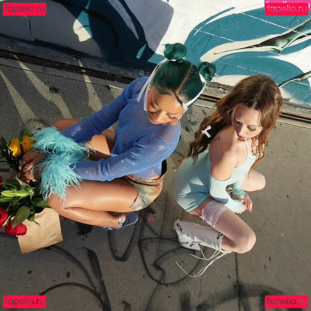 Skin Diamond Onlyfans Photo Gallery 