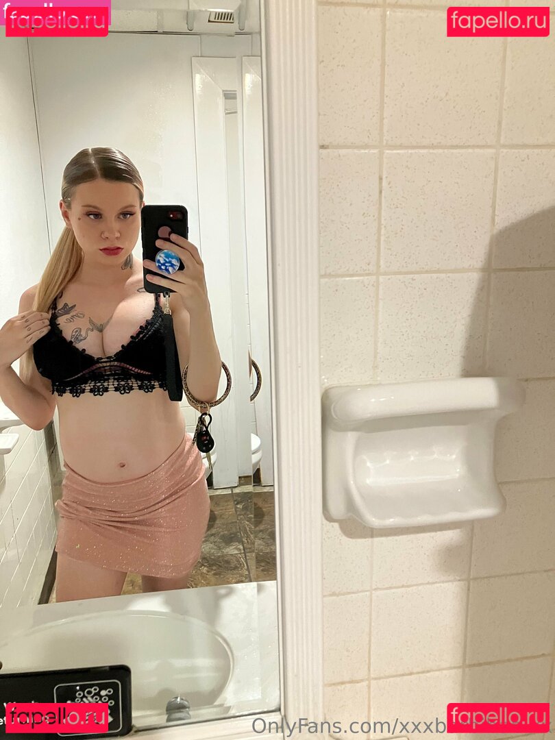 xxxbarbibabixx Onlyfans Photo Gallery 