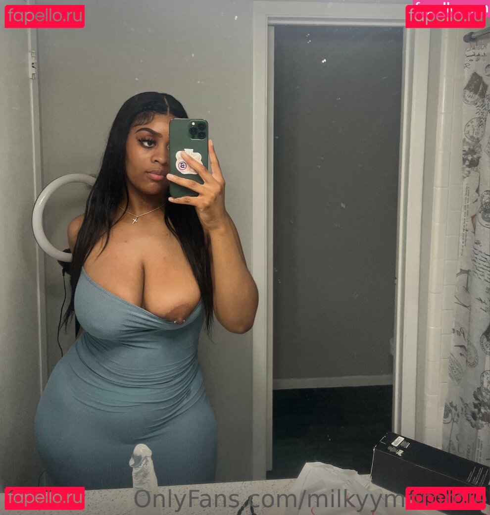 Iamdomtease / Milkyymommie / bundleofdom Onlyfans Photo Gallery 