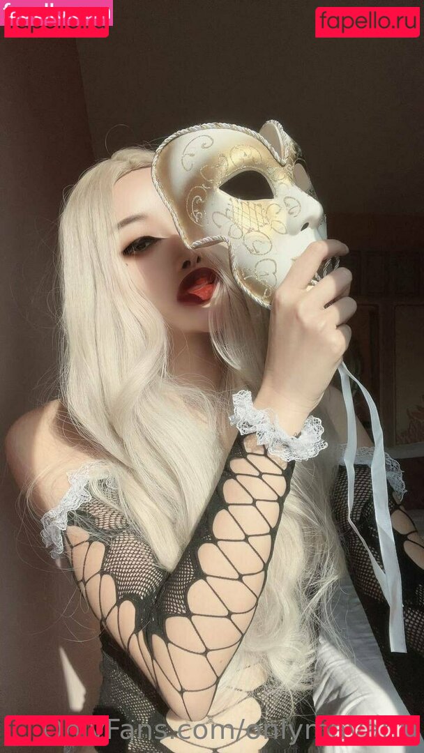 onlymayahh / onlymych Nude Onlyfans Photo 4