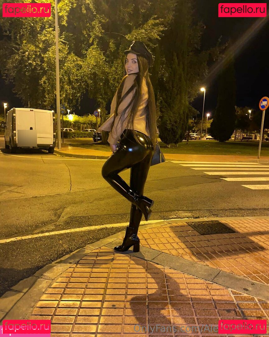 Alessiabailey / alessiabailey_ Onlyfans Photo Gallery 