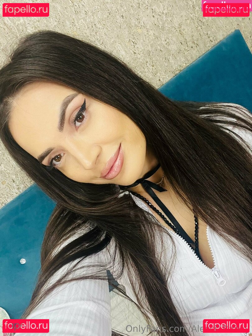 Alessiabailey / alessiabailey_ Onlyfans Photo Gallery 