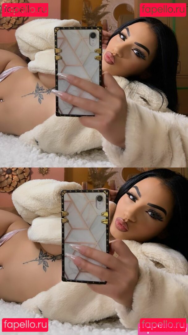 Shaayytrillerzz Nude Onlyfans Photo 50