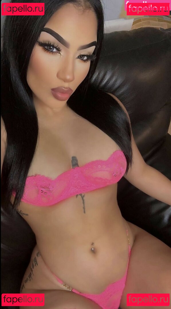 Shaayytrillerzz Nude Onlyfans Photo 46