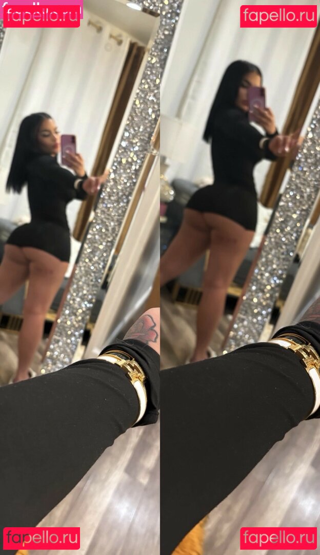 Shaayytrillerzz Nude Onlyfans Photo 38