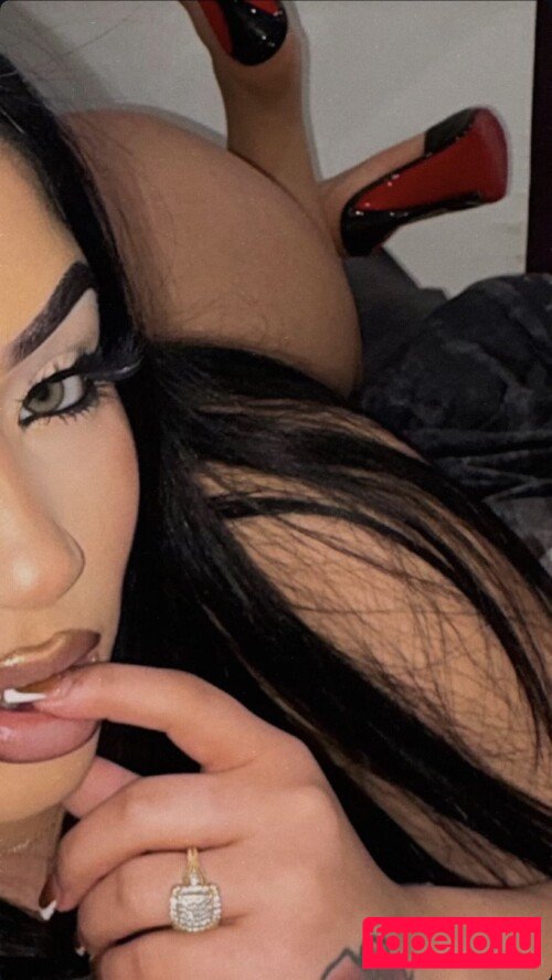 Shaayytrillerzz Nude Onlyfans Photo 28