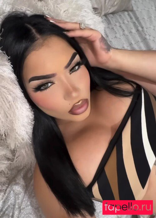 Shaayytrillerzz Nude Onlyfans Photo 14