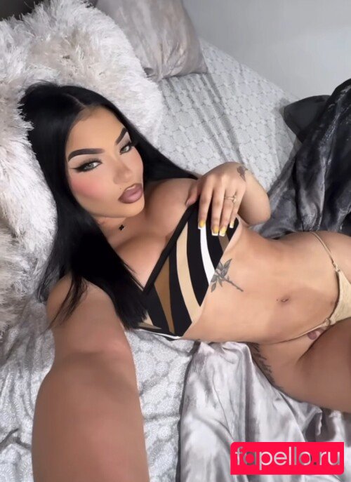 Shaayytrillerzz Nude Onlyfans Photo 13