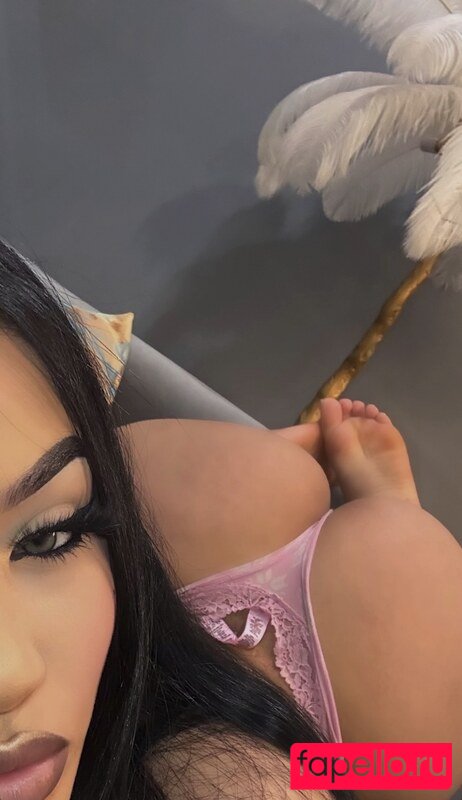 Shaayytrillerzz Nude Onlyfans Photo 3
