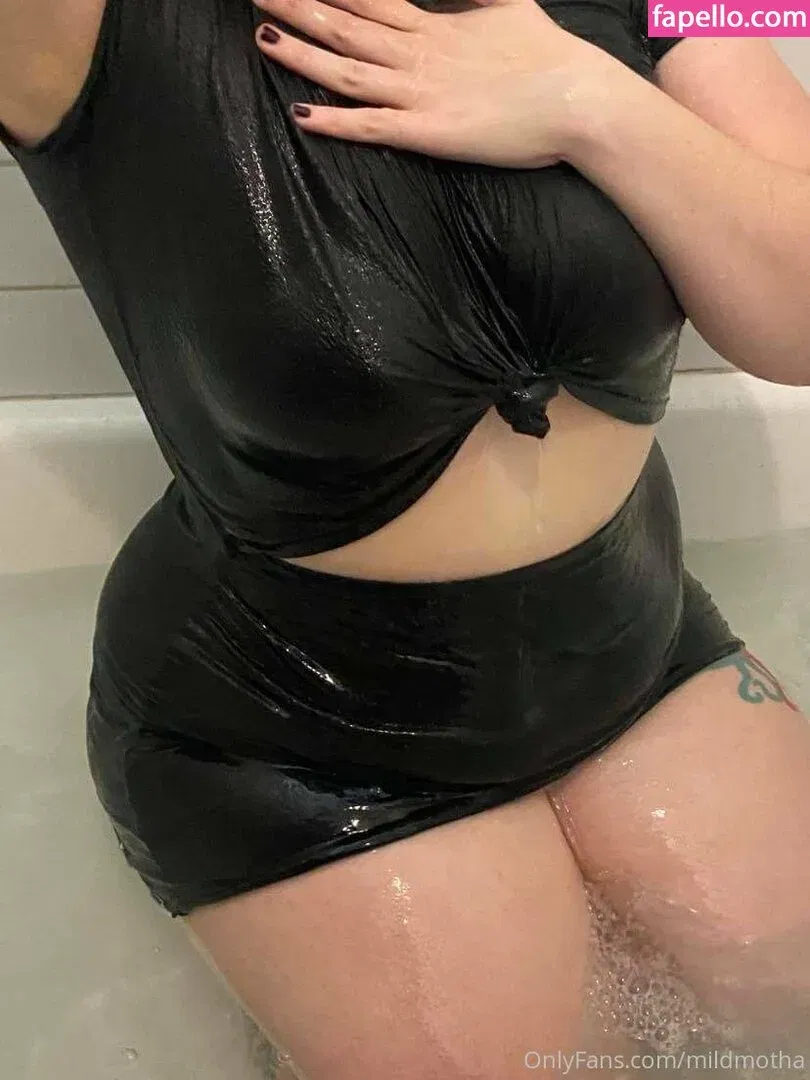 mildmotha Onlyfans Photo Gallery 