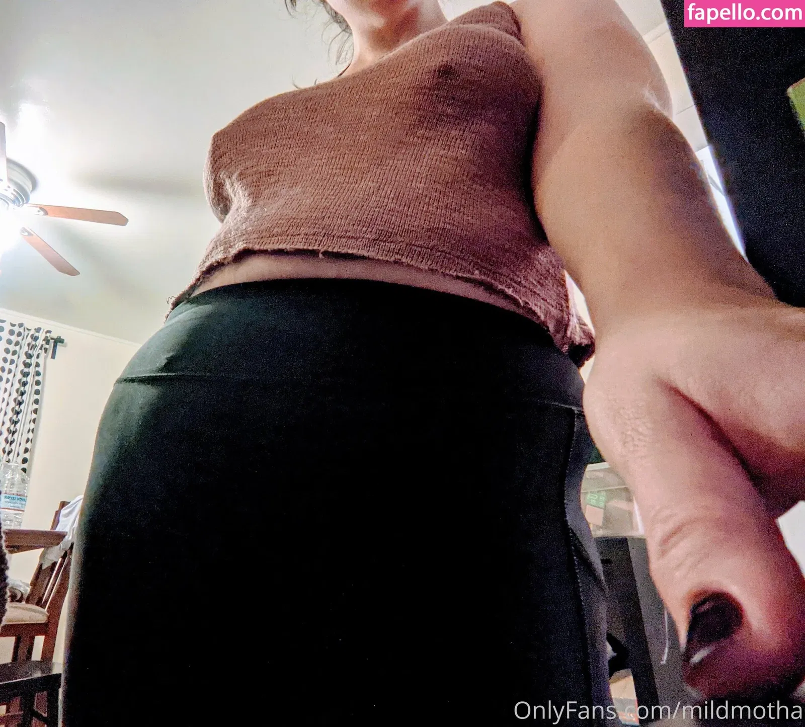 mildmotha Onlyfans Photo Gallery 