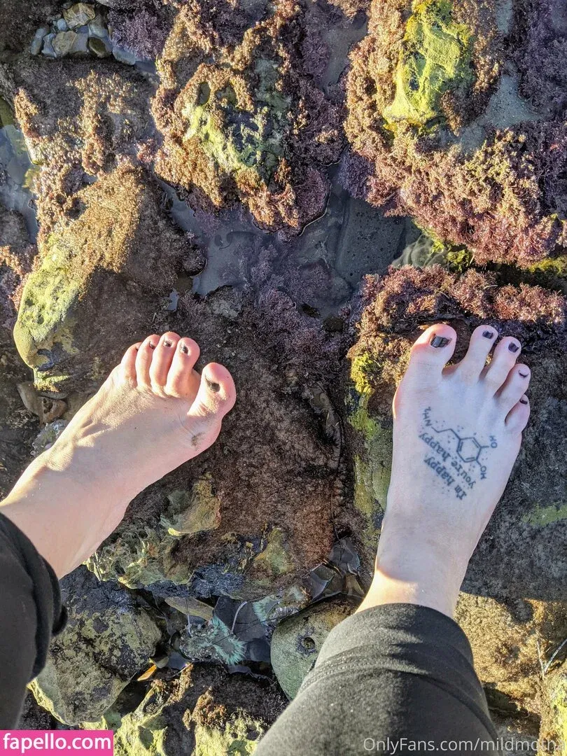 mildmotha Onlyfans Photo Gallery 