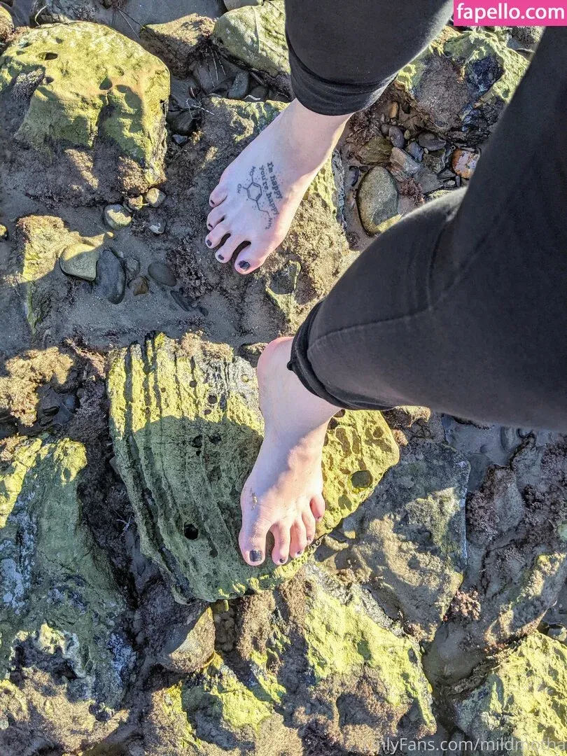 mildmotha Onlyfans Photo Gallery 