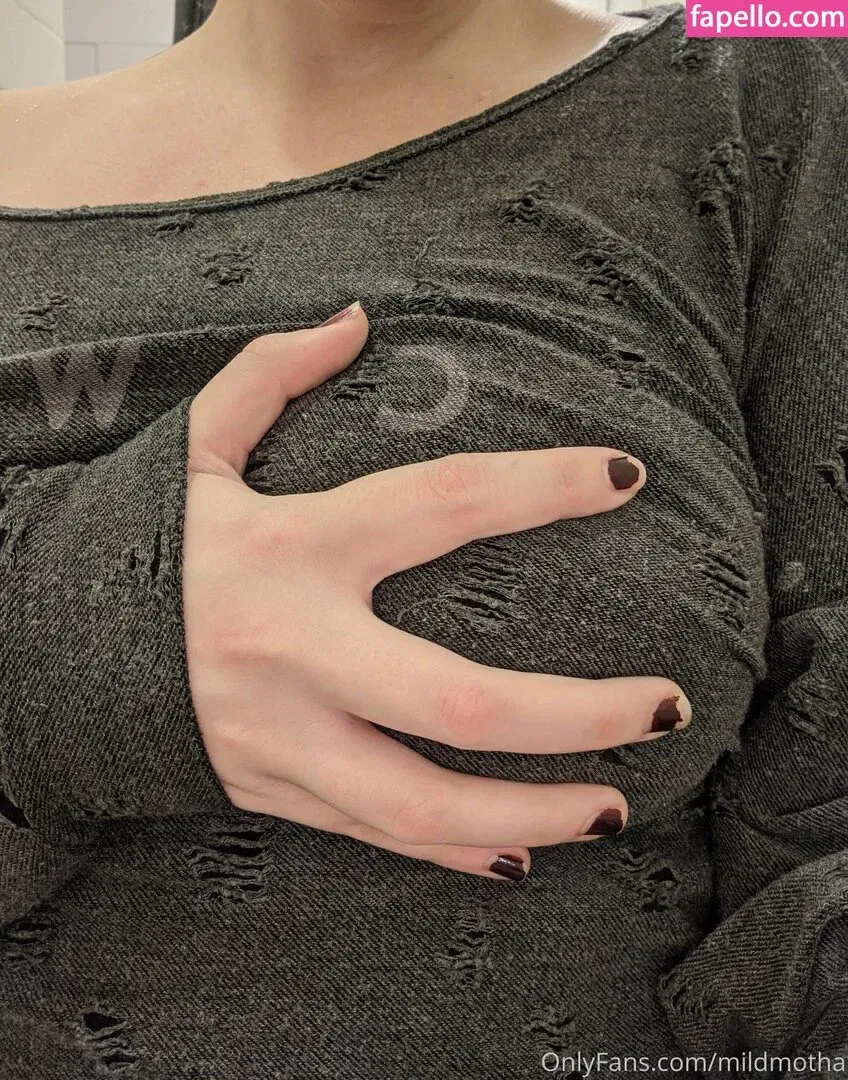 mildmotha Onlyfans Photo Gallery 