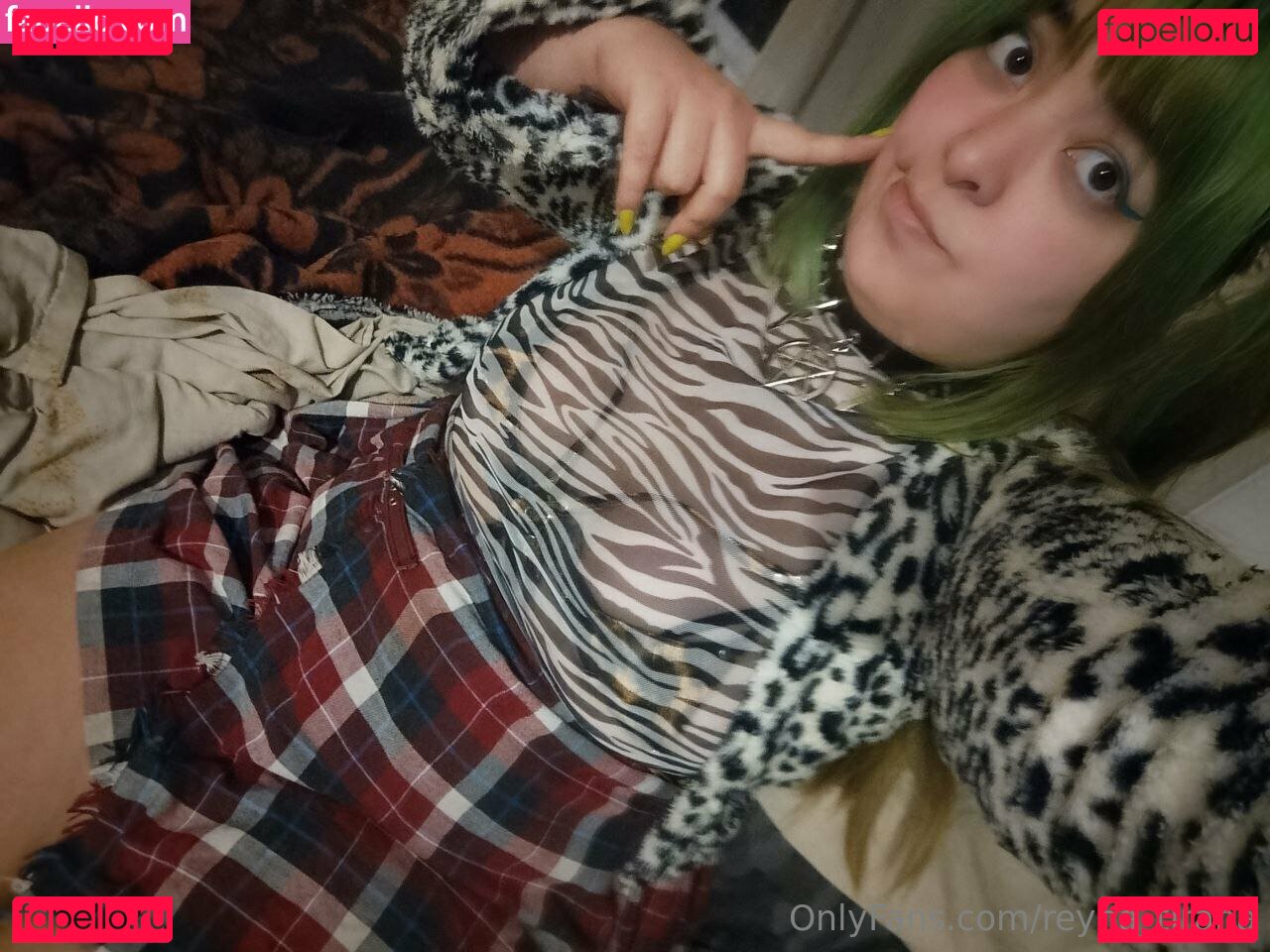 reel / reyna_tirana Onlyfans Photo Gallery 