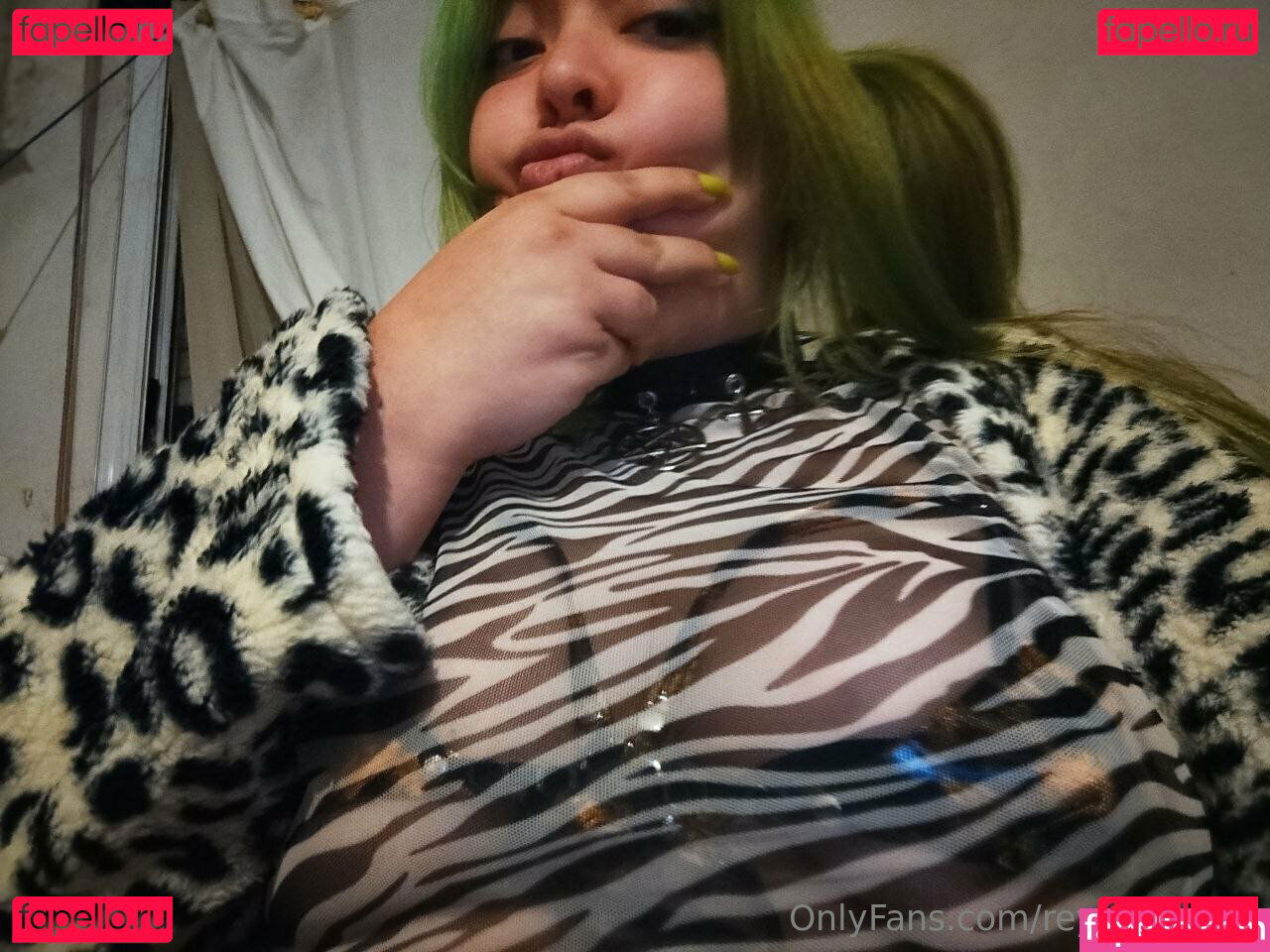 reel / reyna_tirana Onlyfans Photo Gallery 