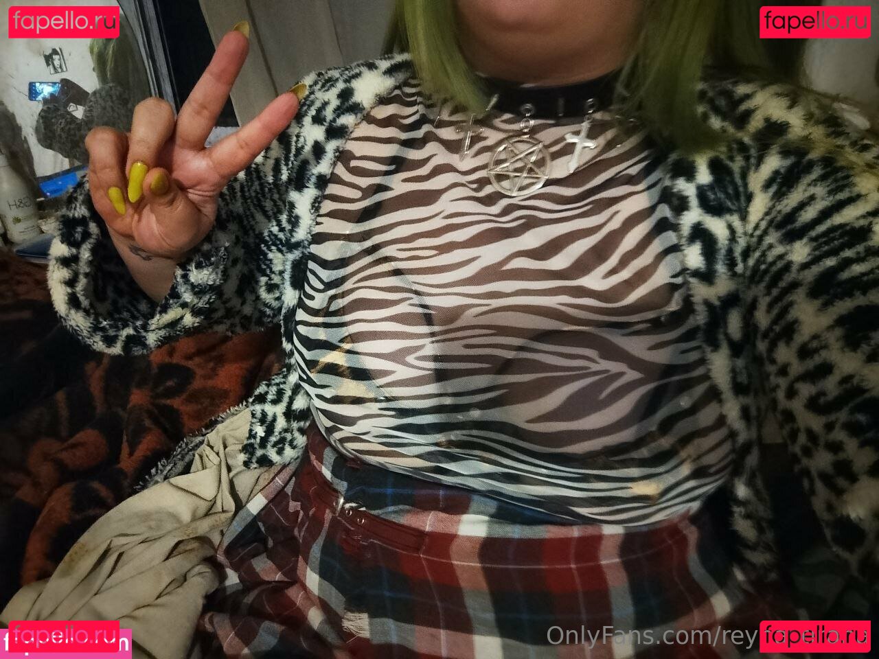 reel / reyna_tirana Onlyfans Photo Gallery 