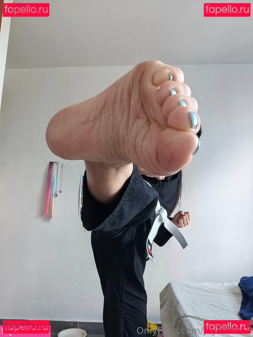 jay666_ / jayfeet666 Nude Onlyfans Photo 27