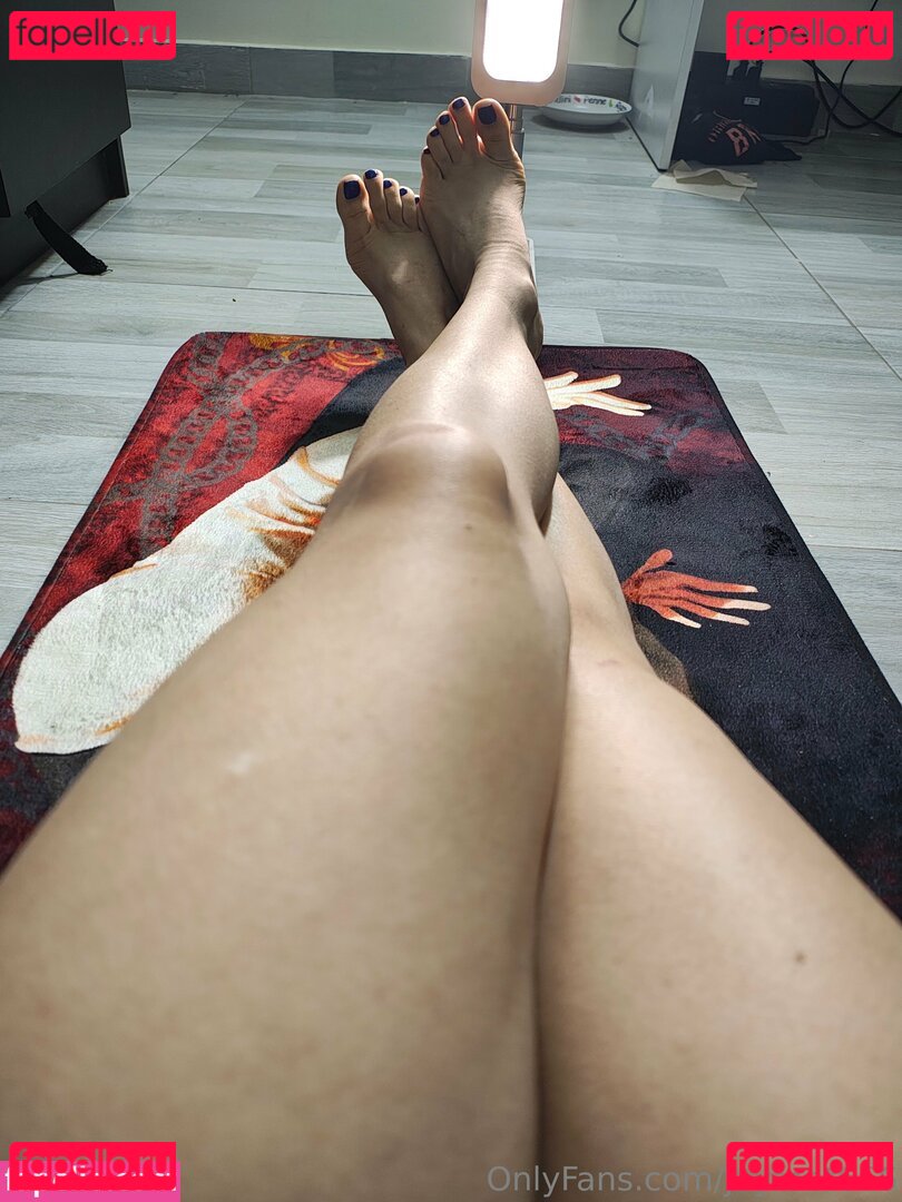 jay666_ / jayfeet666 Nude Onlyfans Photo 10