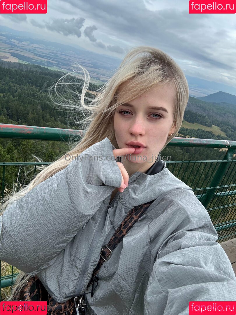 liana_juice Onlyfans Photo Gallery 