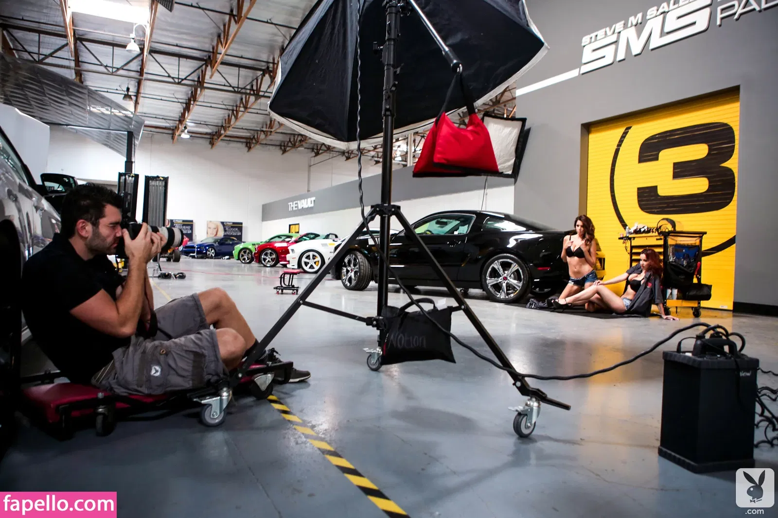 Elizabeth Marxs Onlyfans Photo Gallery 