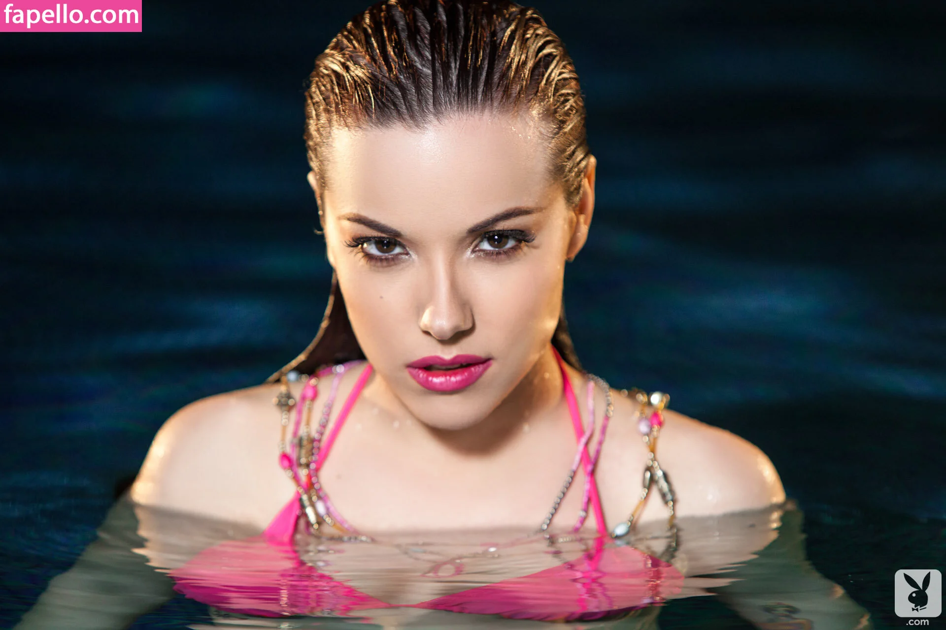 Elizabeth Marxs Onlyfans Photo Gallery 