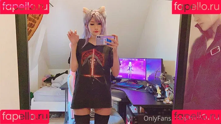 tanukiicos Onlyfans Photo Gallery 