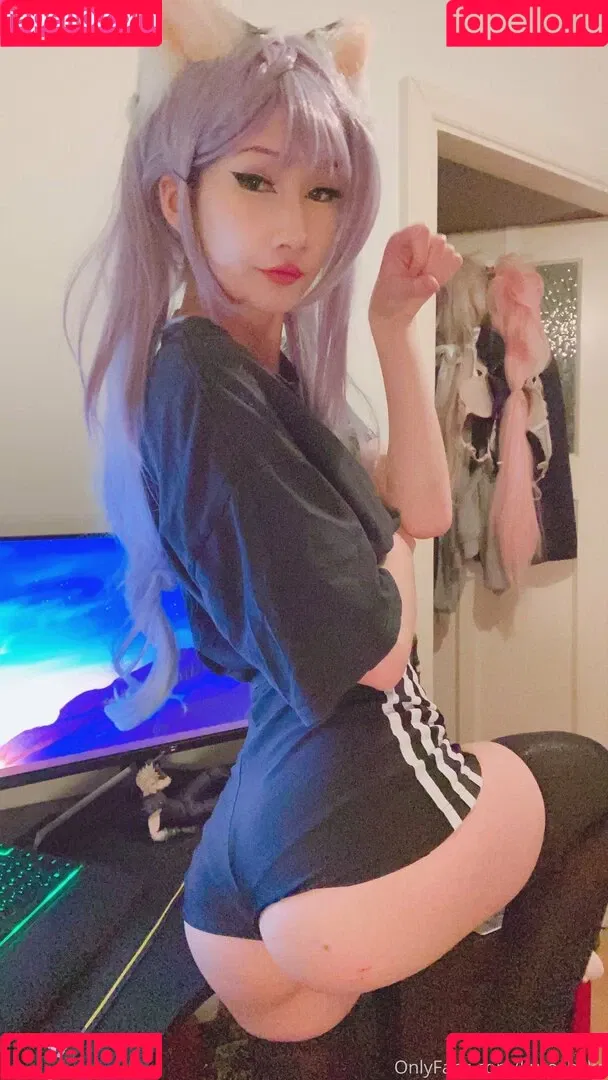 tanukiicos Onlyfans Photo Gallery 