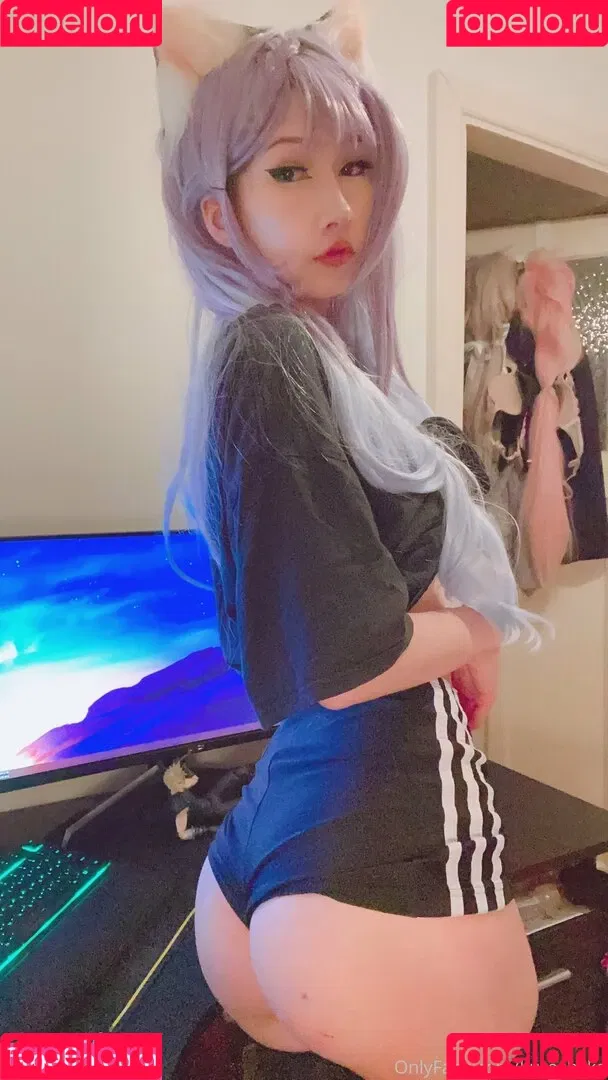 tanukiicos Onlyfans Photo Gallery 