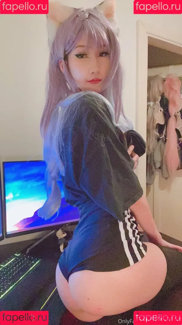 tanukiicos Onlyfans Photo Gallery 