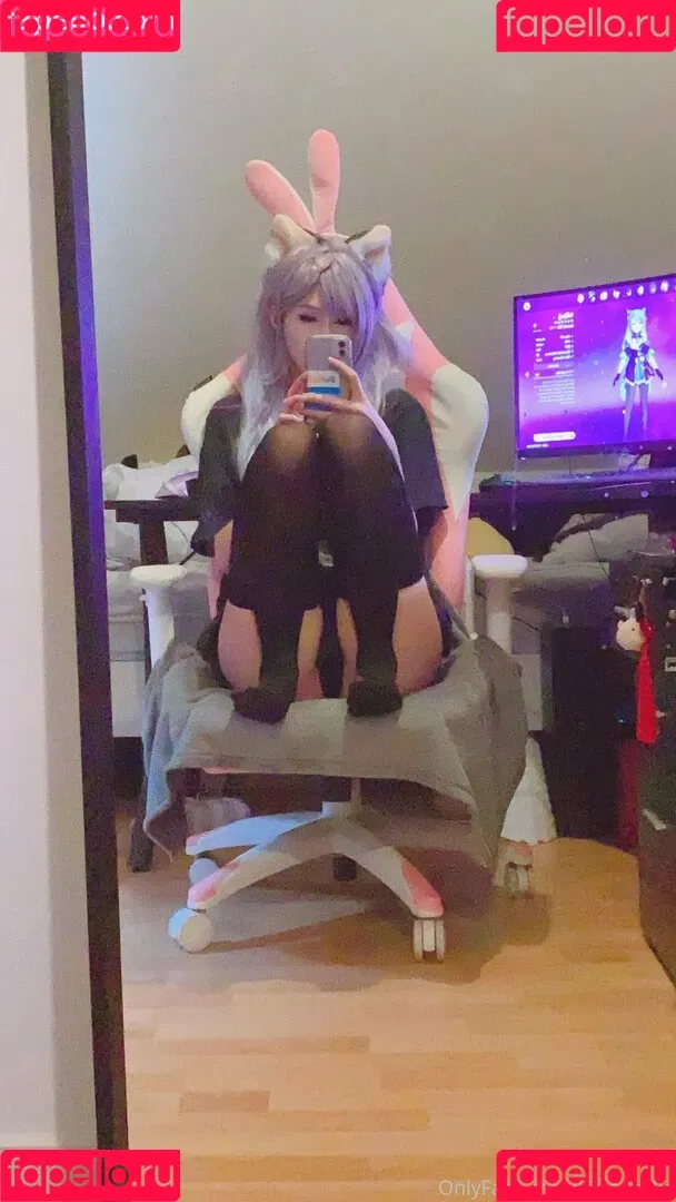 tanukiicos Onlyfans Photo Gallery 