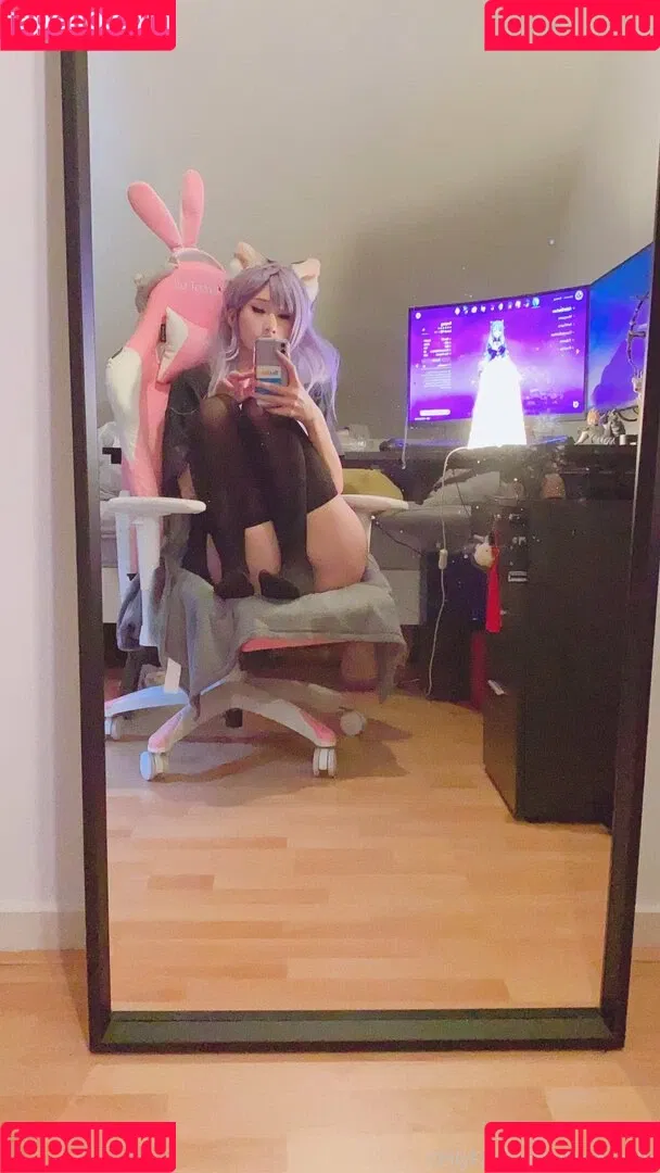 tanukiicos Onlyfans Photo Gallery 
