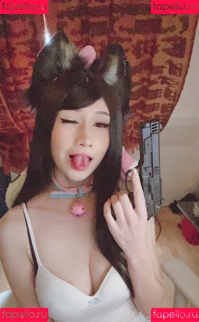 tanukiicos Onlyfans Photo Gallery 