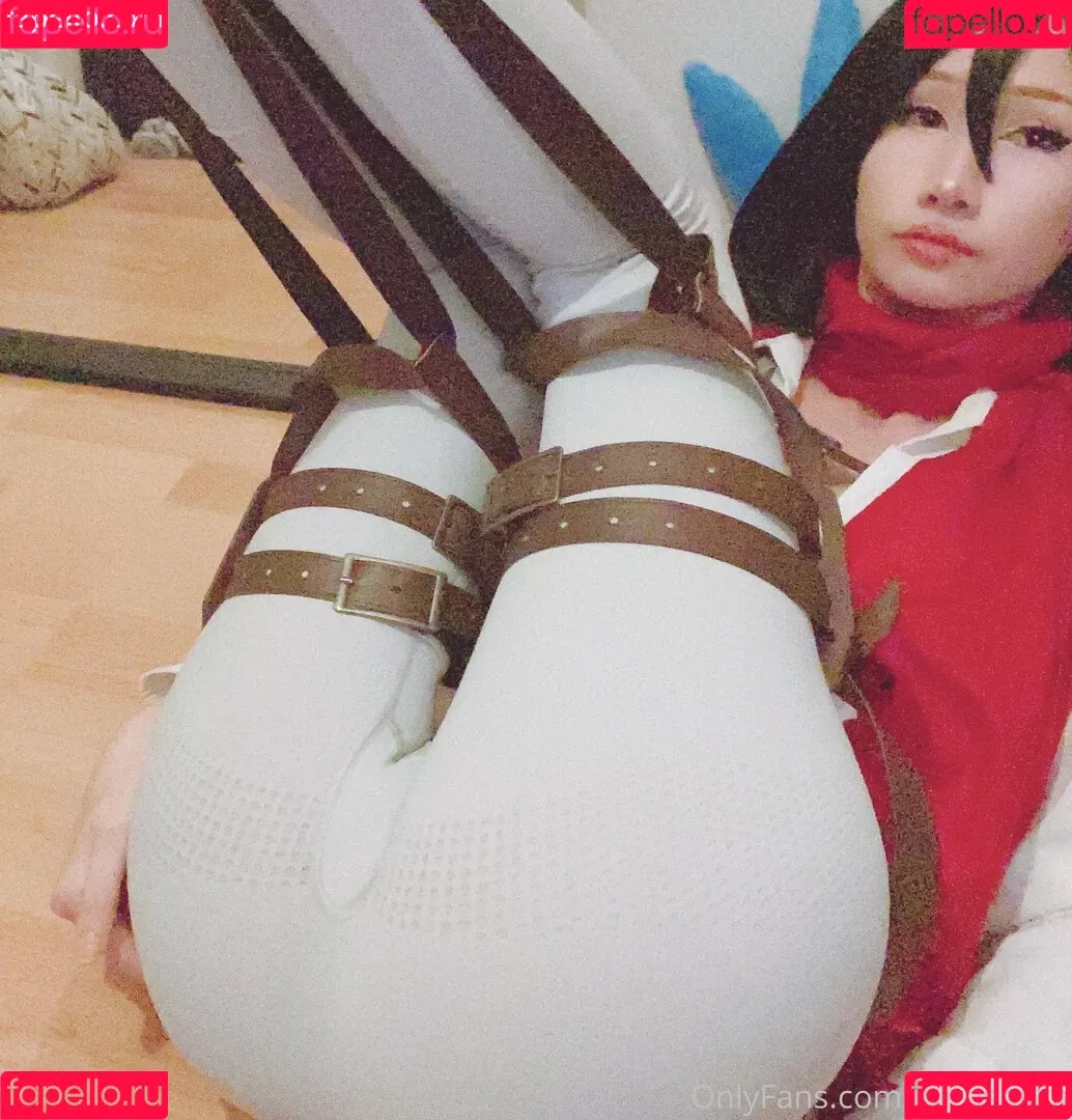 tanukiicos Onlyfans Photo Gallery 