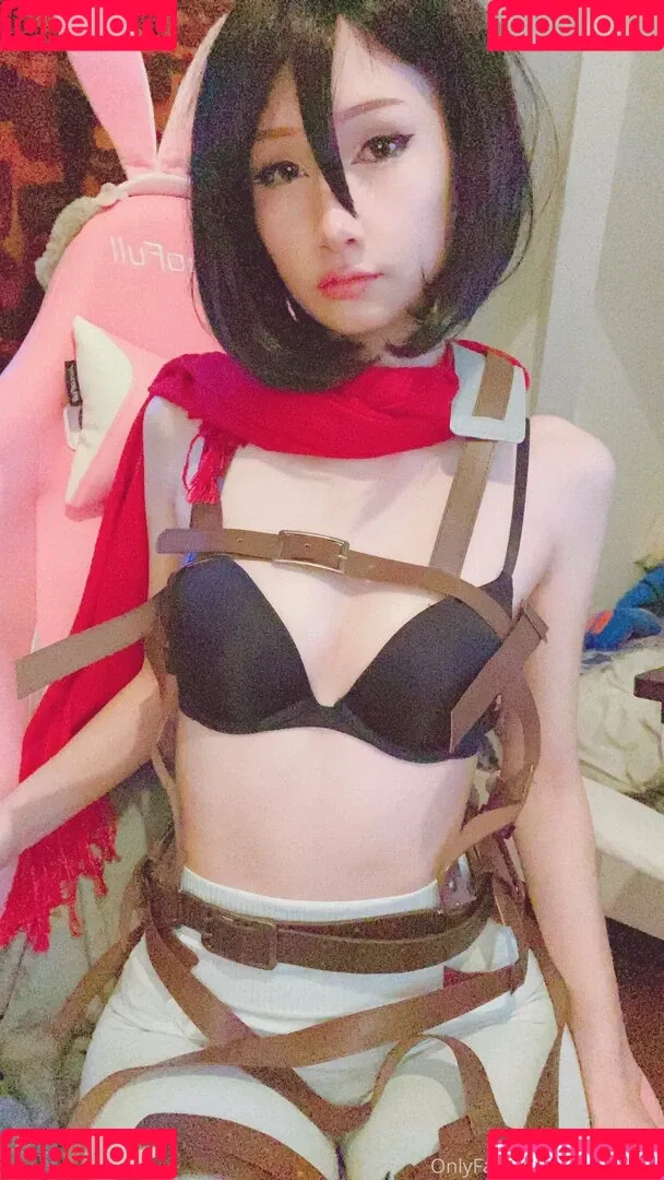 tanukiicos Onlyfans Photo Gallery 