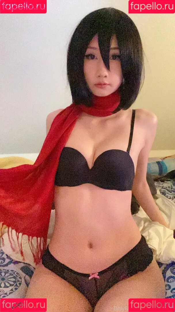 tanukiicos Onlyfans Photo Gallery 